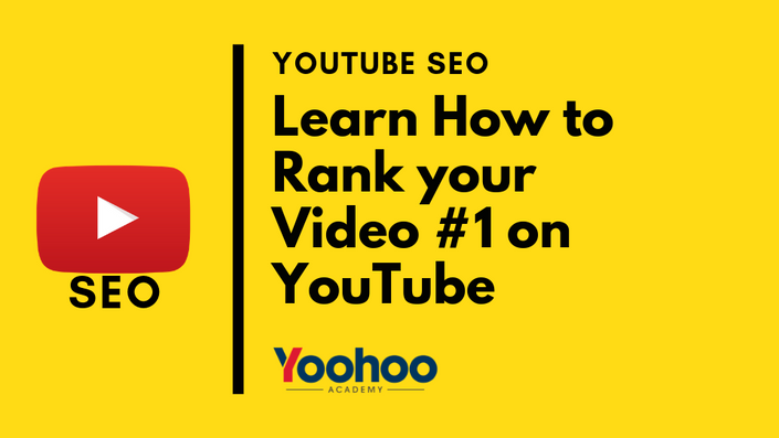 3 Simple Steps to get Your Youtube Videos Ranking.