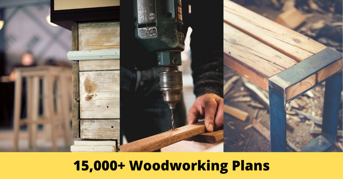 WOODWORKING CLASS | Coursenvy