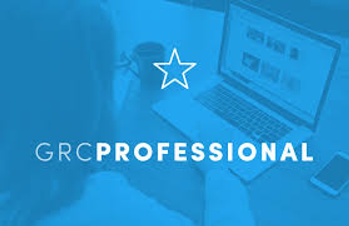 Sample Questions & Answers for the GRC Professional Certification Exam