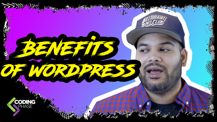 Build any site into a Wordpress Theme