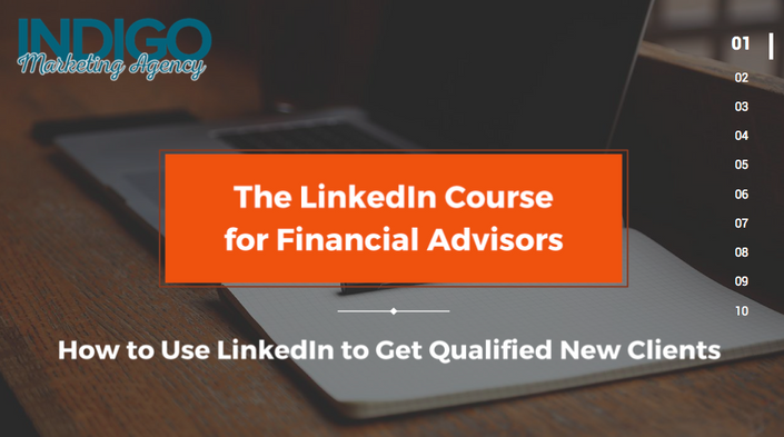 Financial Analyst Course Linkedin