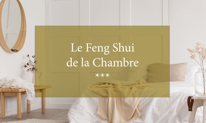 Le Feng Shui appliqué à la décoration intérieure