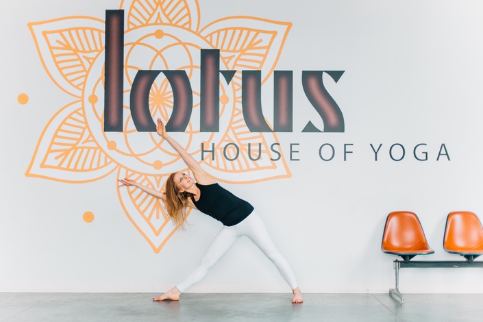 Sweet Lotus Yoga Studio