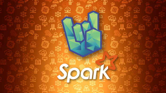 Spark course store