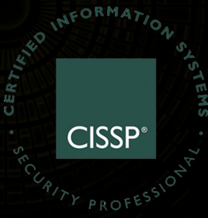Eh-academy CISSP Certification Training Program