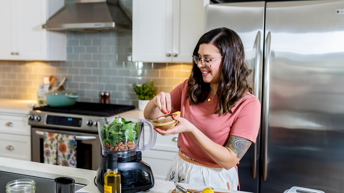 Meal Prepping 4 Week Plan - Lean Bellas Kitchen