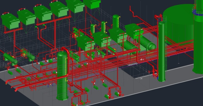 Where to buy AutoCAD Plant 3D 2017