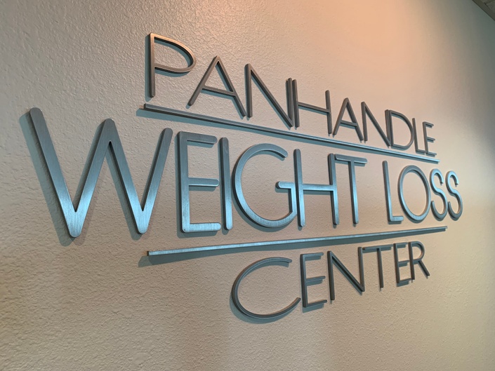 Finish Strong  Panhandle Weight Loss Center