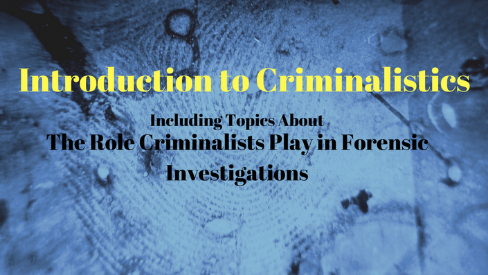 introduction-to-criminalistics-the-basics-of-forensic-investigations