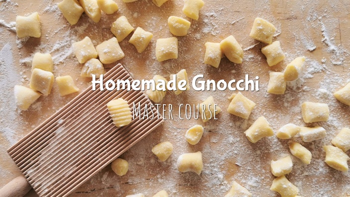 Italian Online Cooking School | Local Aromas