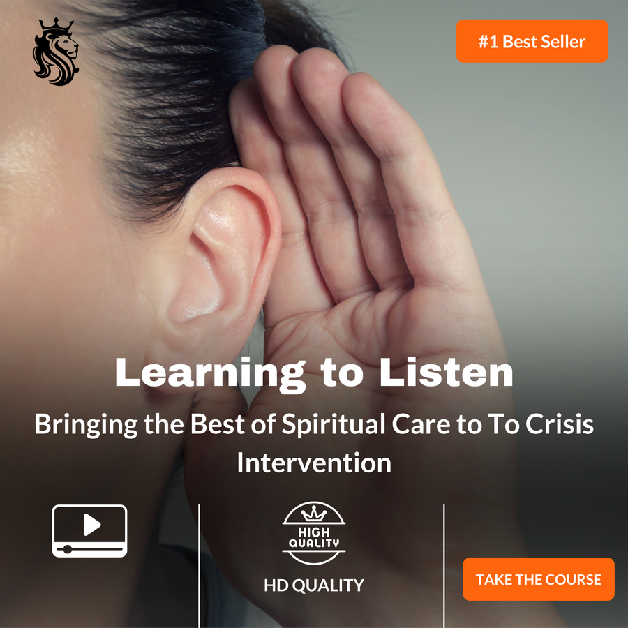 Learning to Listen