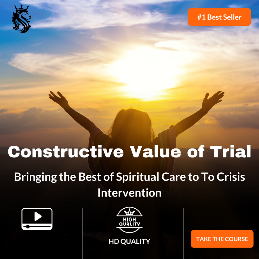 Constructive Value of Trial