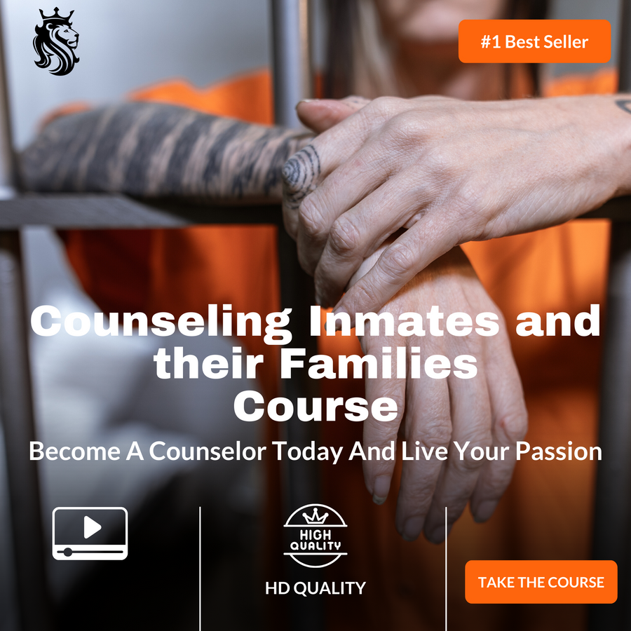 Counseling Inmates and their Families