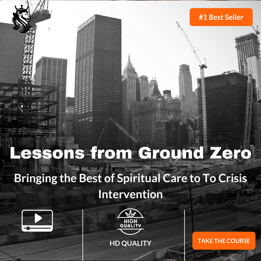 Lessons from Ground Zero