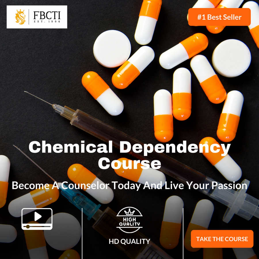 Chemical Dependency