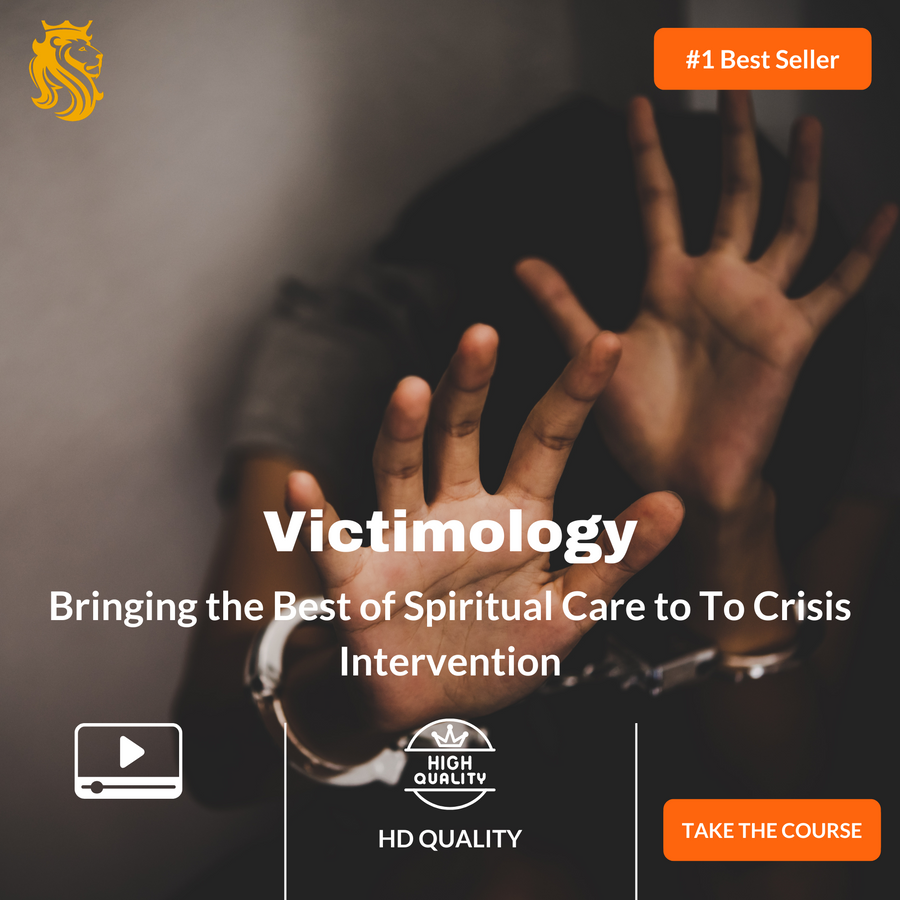 Victimology