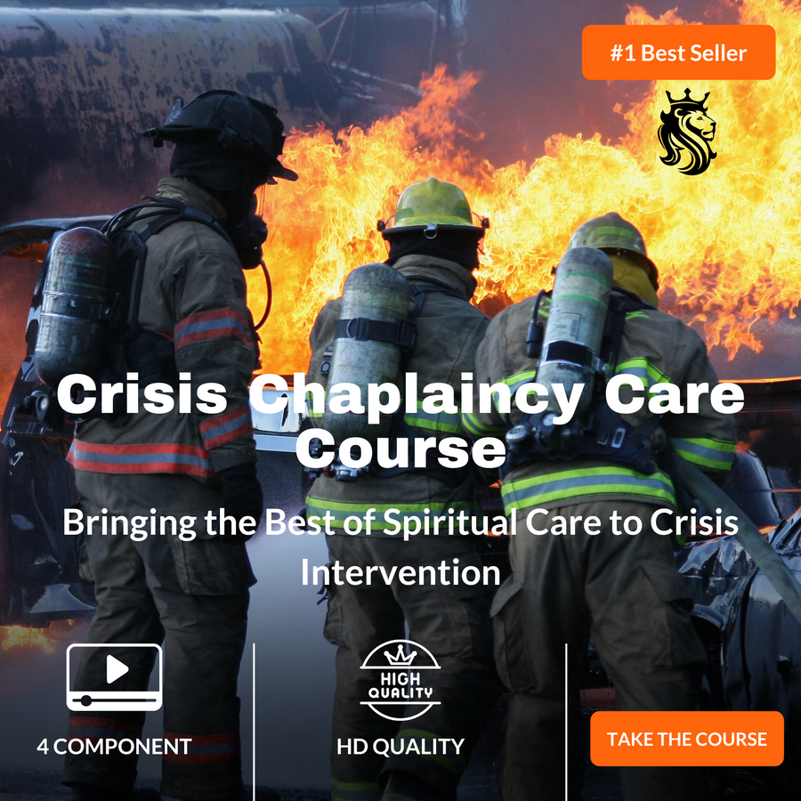 Crisis Chaplain