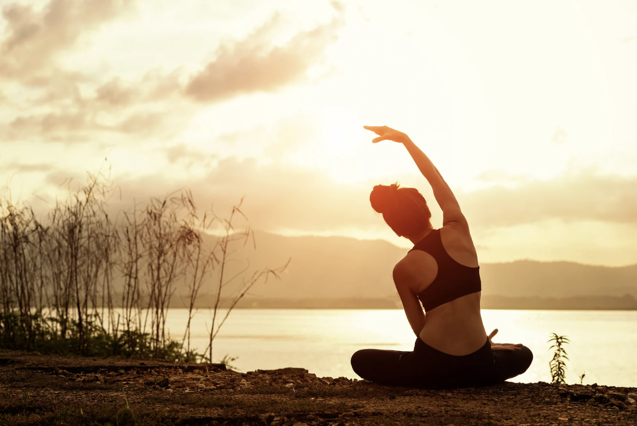 Yoga et stress